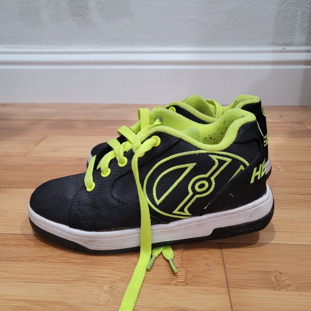 Heelys Propel 2.0 size youth 3